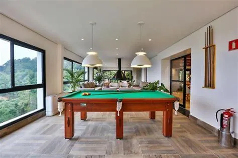 فندق Carpe Diem Boutique & Spa - Suite Classic Campos do Jordão