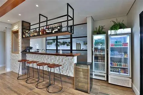 Carpe Diem Boutique & Spa - Suite Classic Campos do Jordão 5*,  البرازيل
