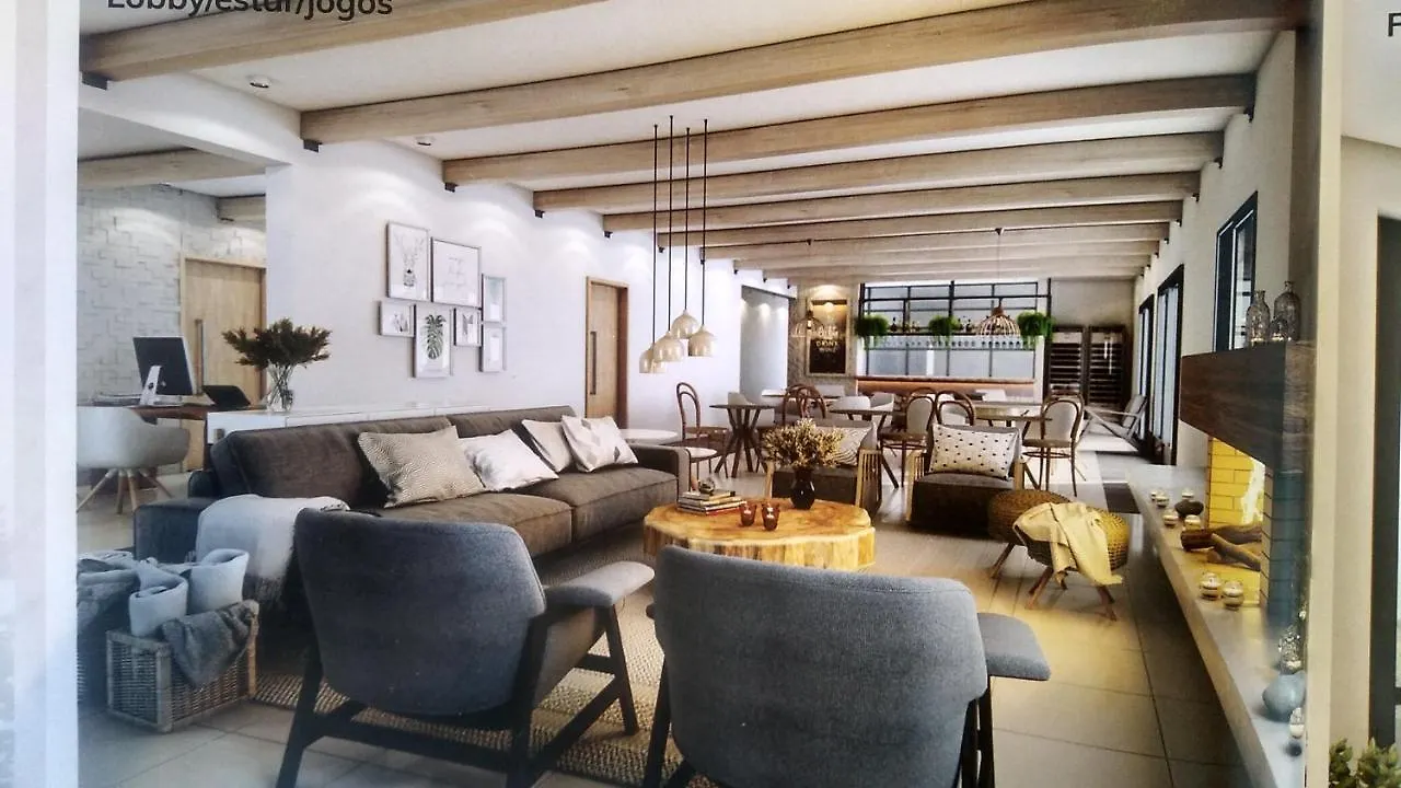 ***** فندق Carpe Diem Boutique & Spa - Suite Classic Campos do Jordão البرازيل