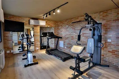 ***** فندق Carpe Diem Boutique & Spa - Suite Classic Campos do Jordão البرازيل