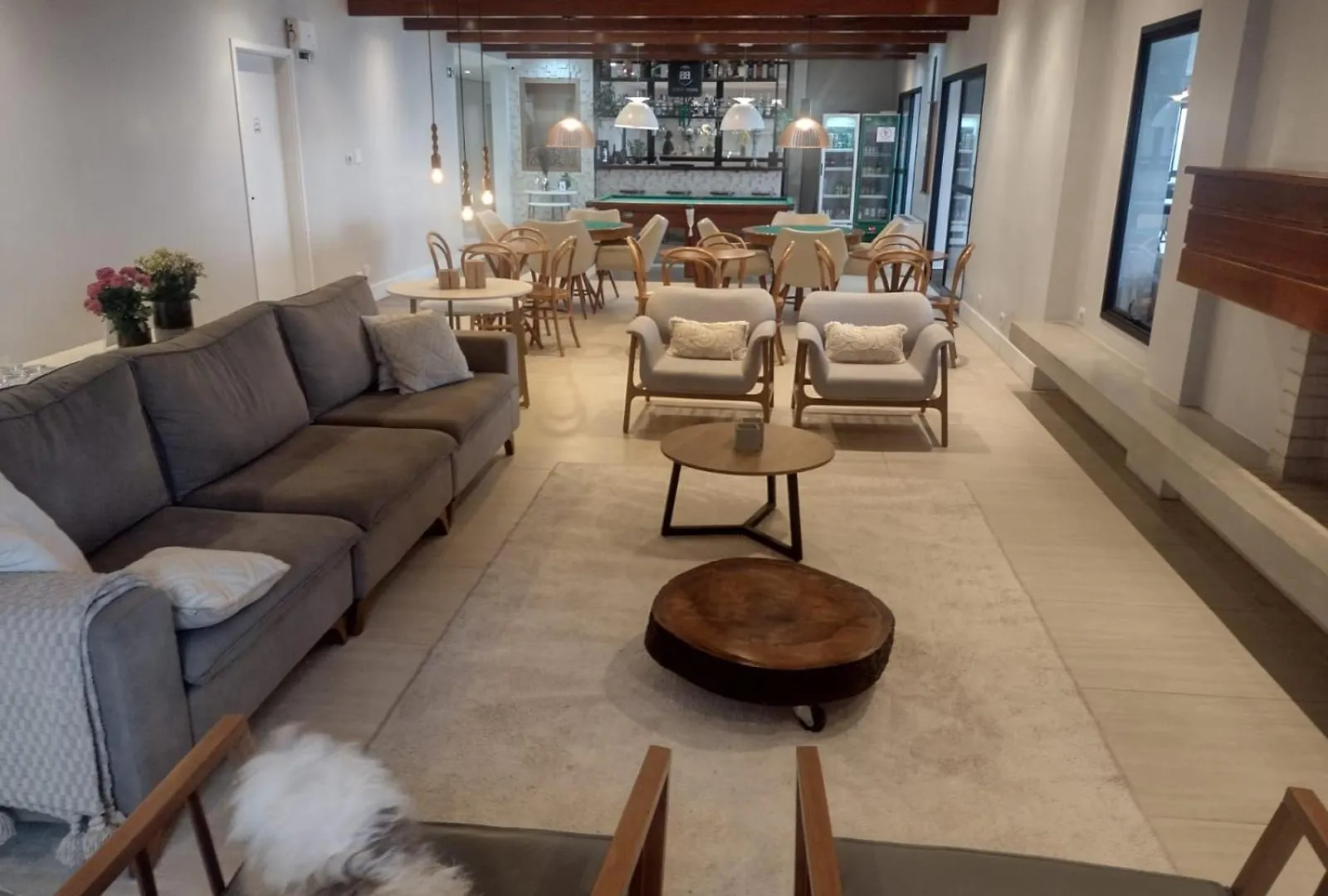 Carpe Diem Boutique & Spa - Suite Classic Campos do Jordão 5*,  البرازيل