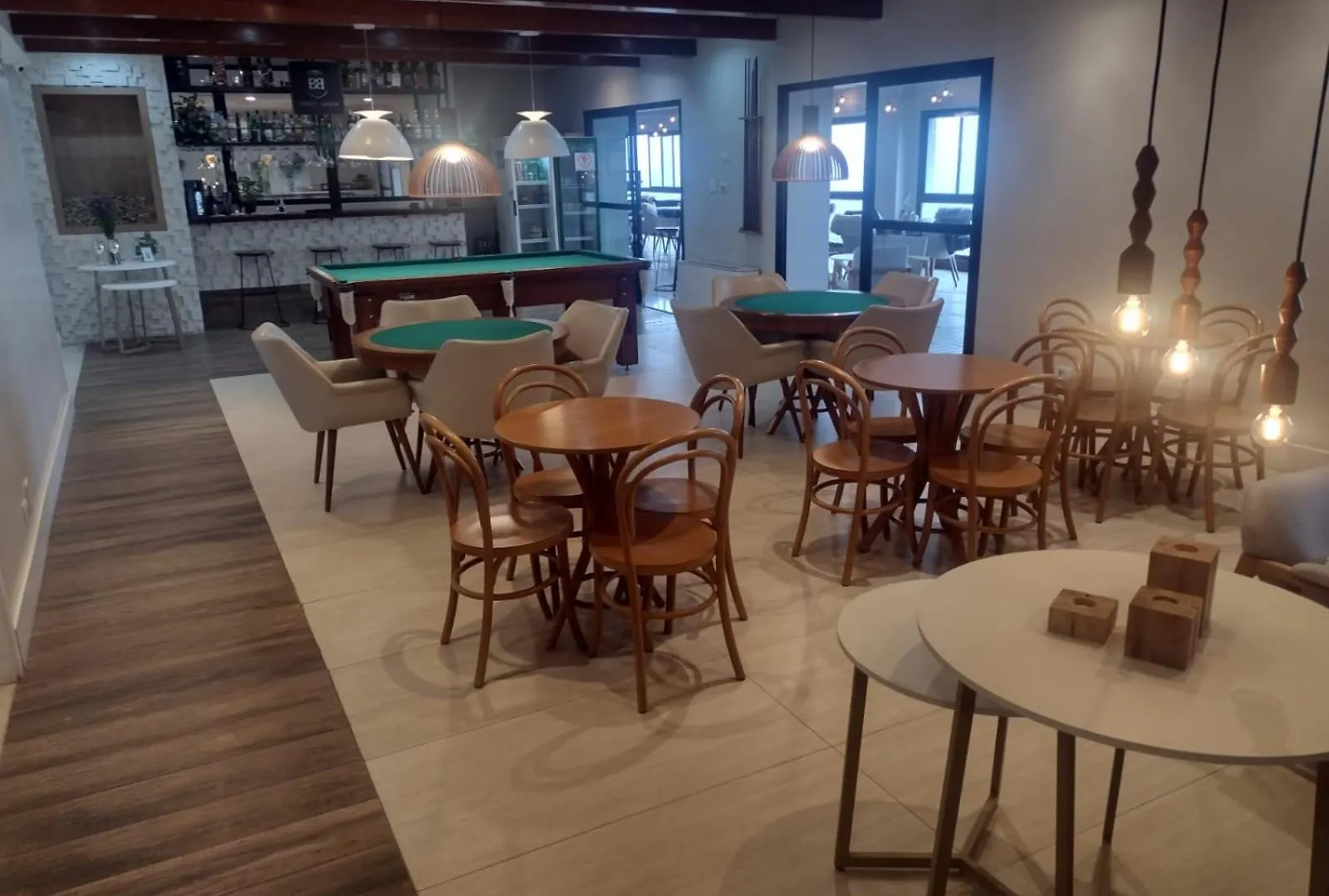 Carpe Diem Boutique & Spa - Suite Classic Campos do Jordão فندق