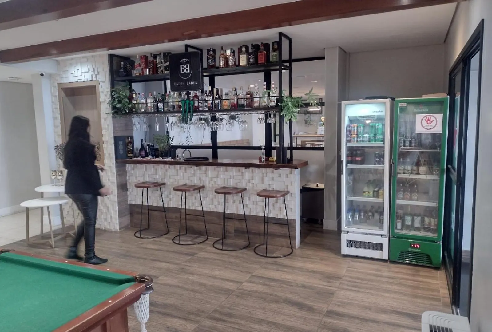 Carpe Diem Boutique & Spa - Suite Classic Campos do Jordão فندق