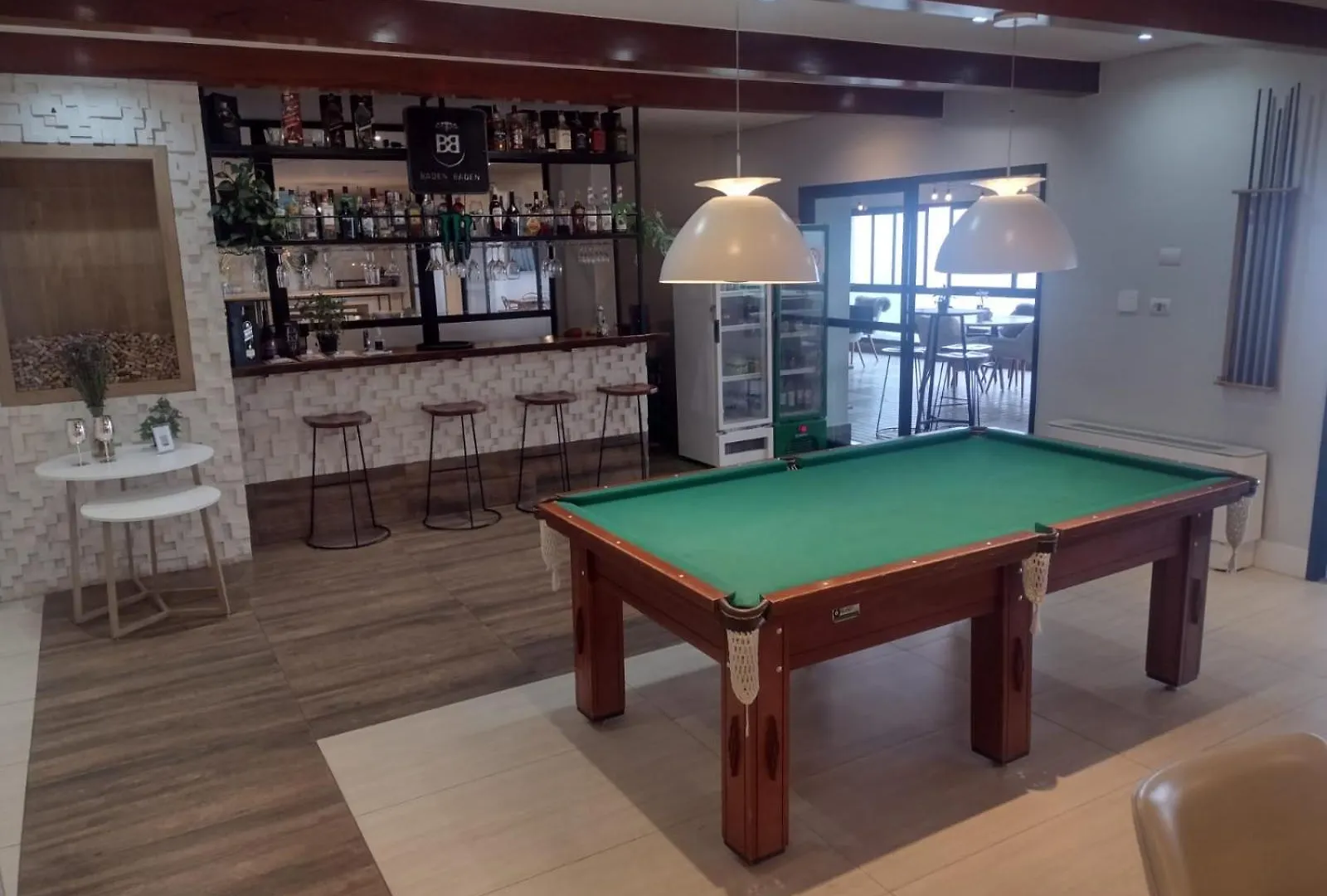 Carpe Diem Boutique & Spa - Suite Classic Campos do Jordão فندق
