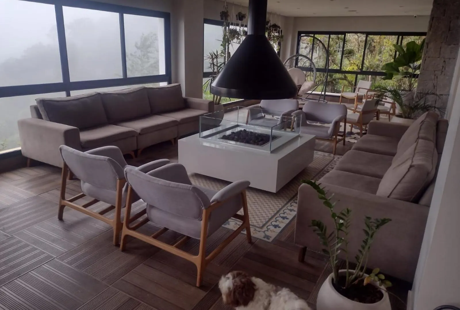 Carpe Diem Boutique & Spa - Suite Classic Campos do Jordão البرازيل
