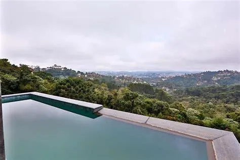 Carpe Diem Boutique & Spa - Suite Classic Campos do Jordão Brasil