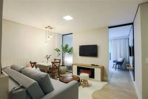Carpe Diem Boutique & Spa - Suite Classic Campos do Jordão Hotel