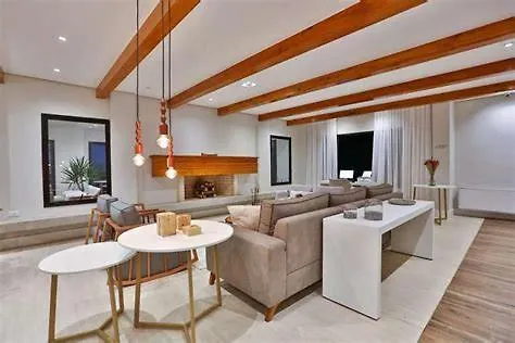 Carpe Diem Boutique & Spa - Suite Classic Campos do Jordão Brasil