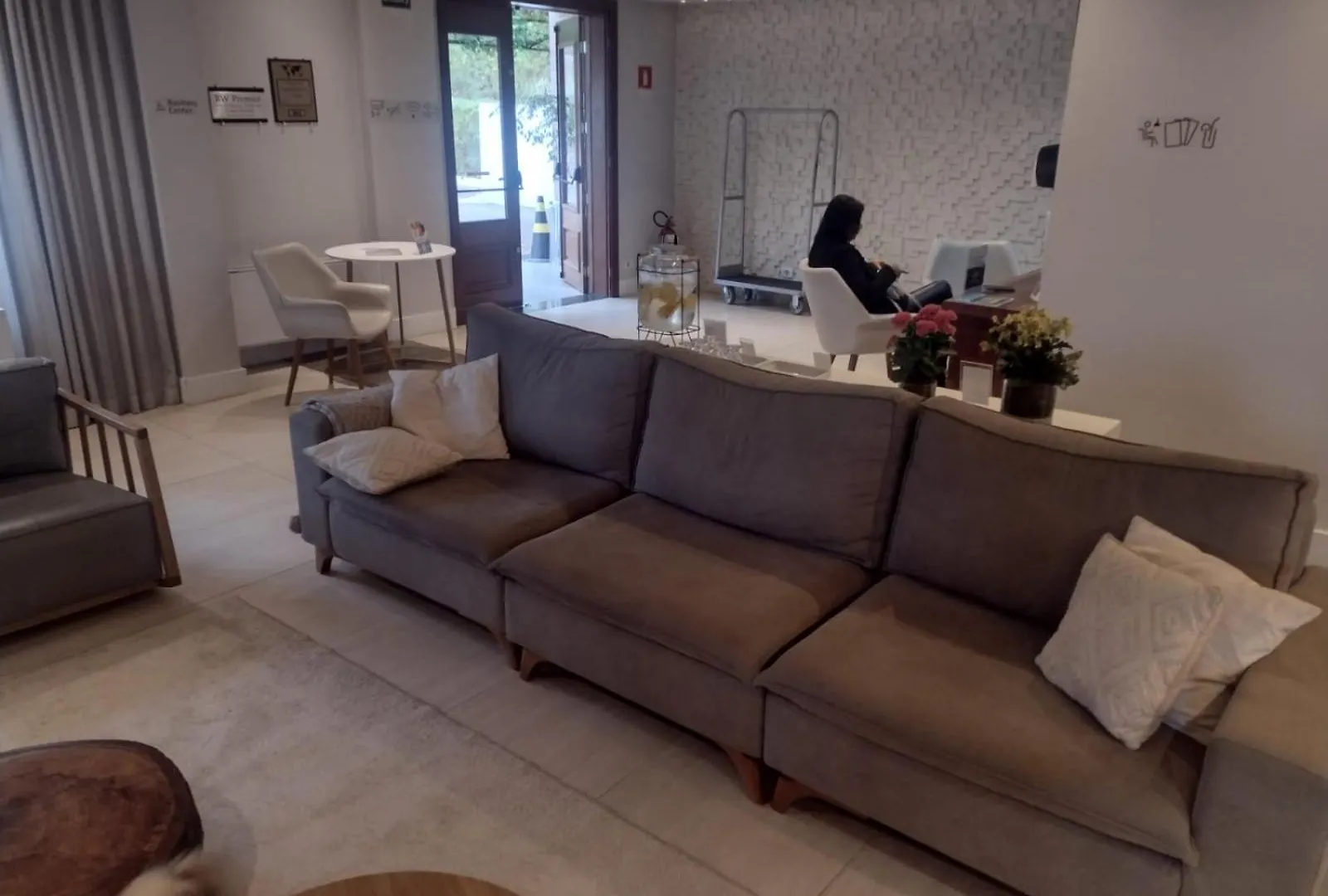Carpe Diem Boutique & Spa - Suite Classic Campos do Jordão 5*,
