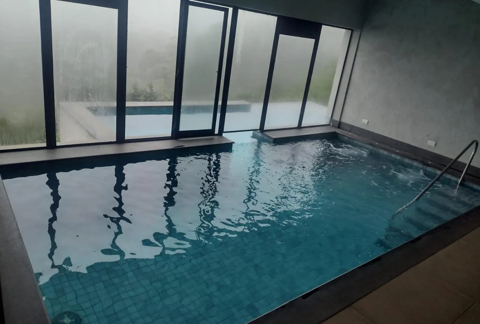 Carpe Diem Boutique & Spa - Suite Classic Campos do Jordão