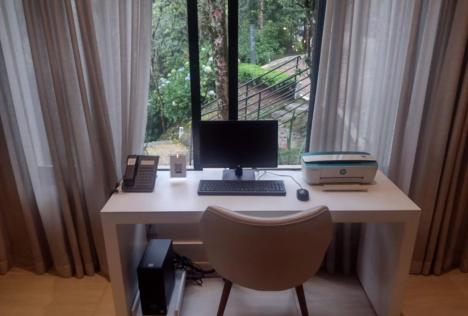 ***** Hotel Carpe Diem Boutique & Spa - Suite Classic Campos do Jordão Brasil
