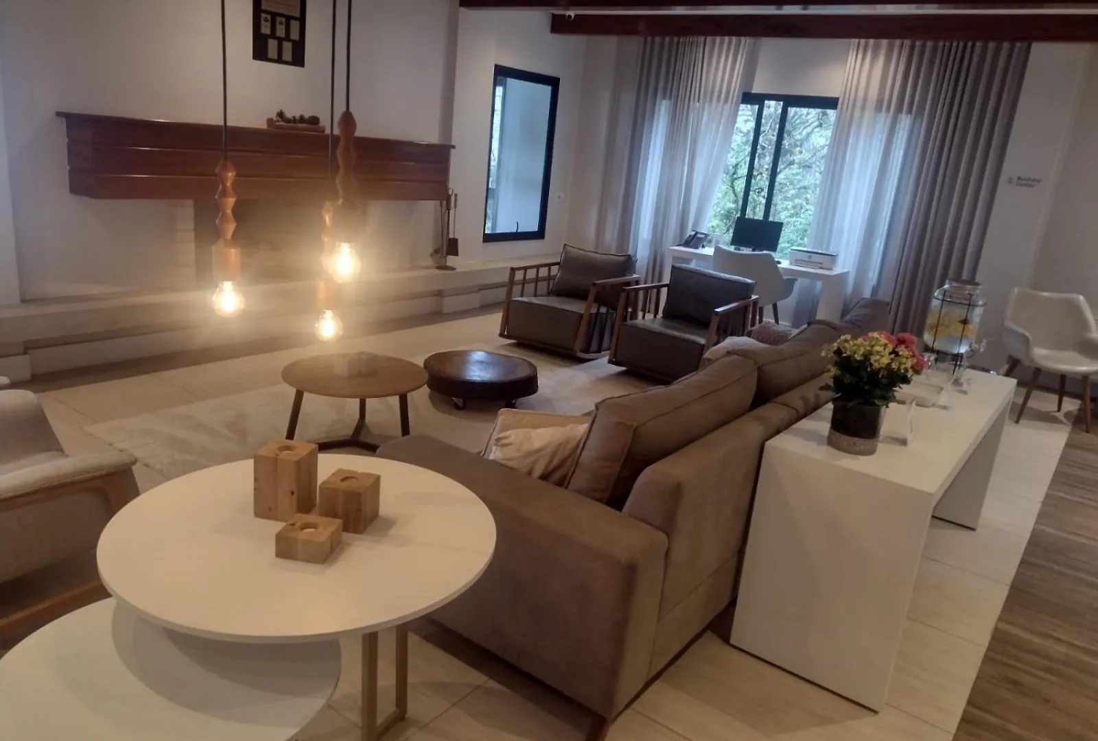 Carpe Diem Boutique & Spa - Suite Classic Campos do Jordão Brasil
