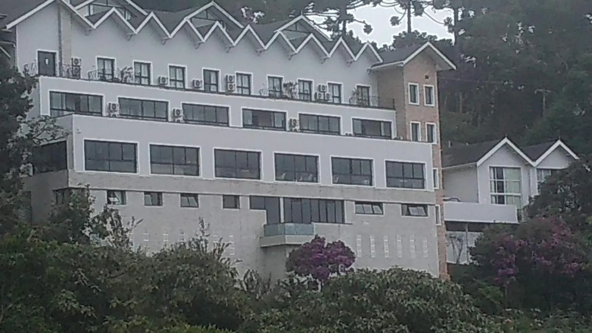 ***** Hotel Carpe Diem Boutique & Spa - Suite Classic Campos do Jordão Brasil