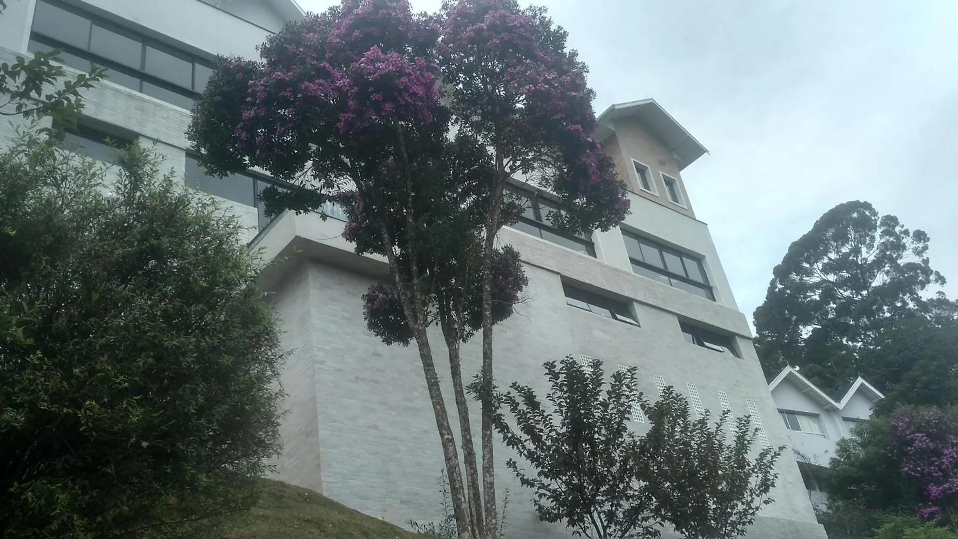 Carpe Diem Boutique & Spa - Suite Classic Campos do Jordão Hotel